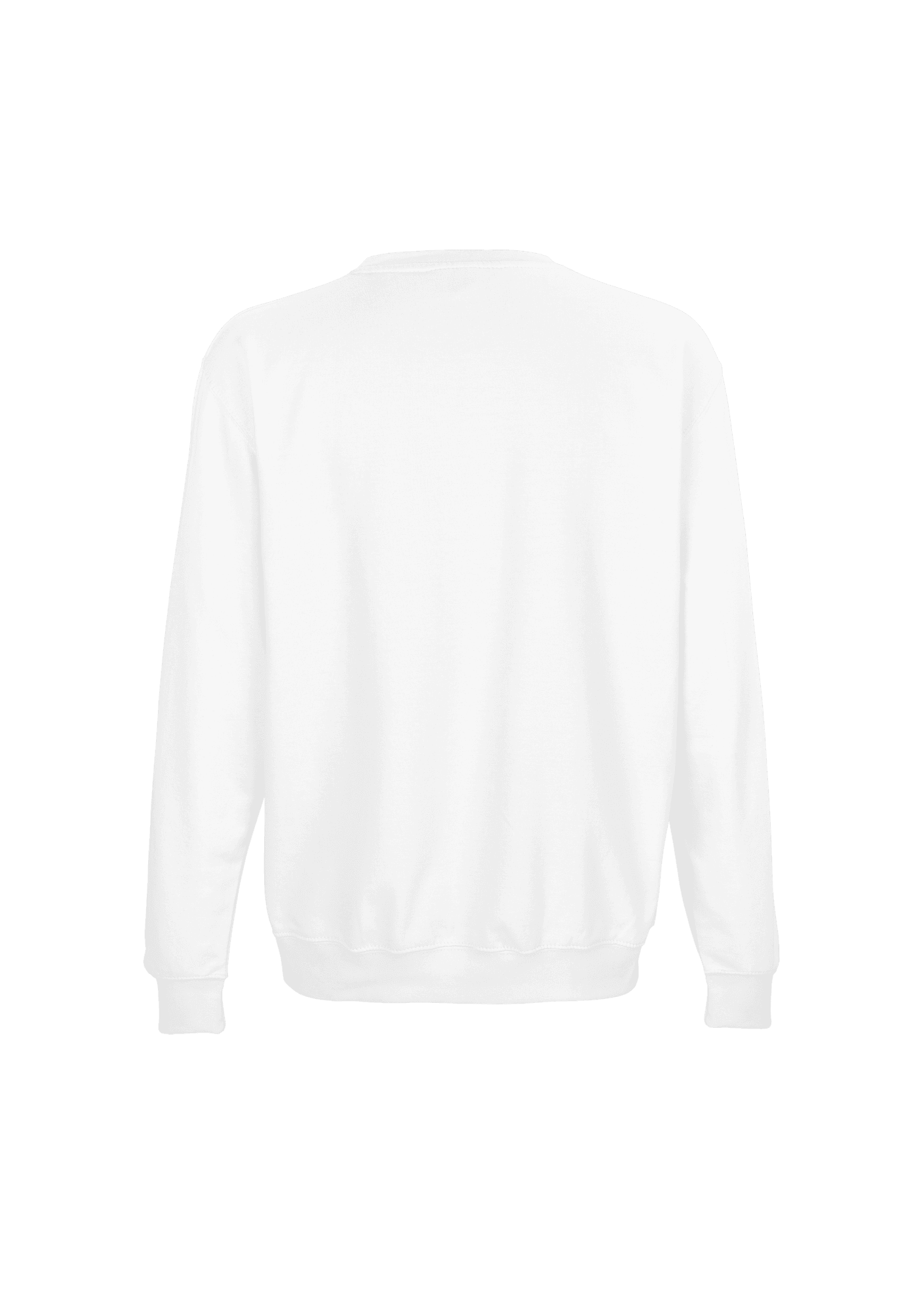 Sudadera Blanca 012 Sinergya Fitness - SYN12-COLUMBIABLANCDOS